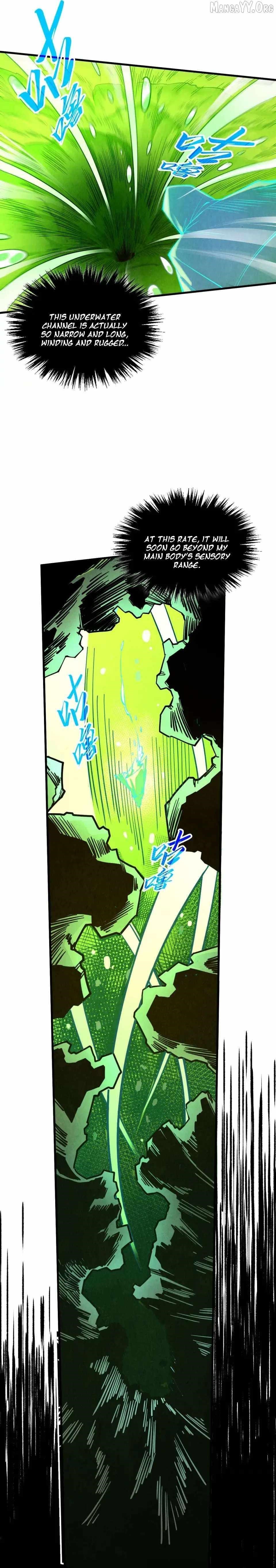 The Ultimate of All Ages - Chapter 494 Page 11