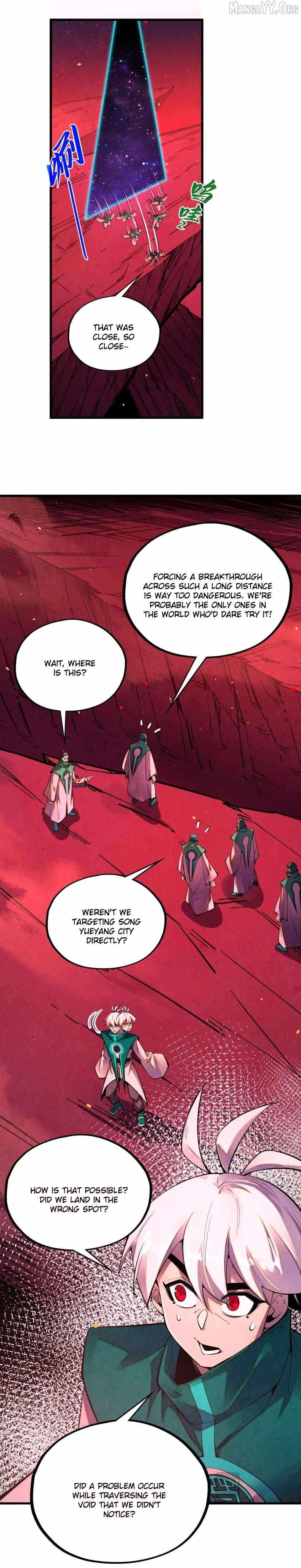 The Ultimate of All Ages - Chapter 494 Page 13