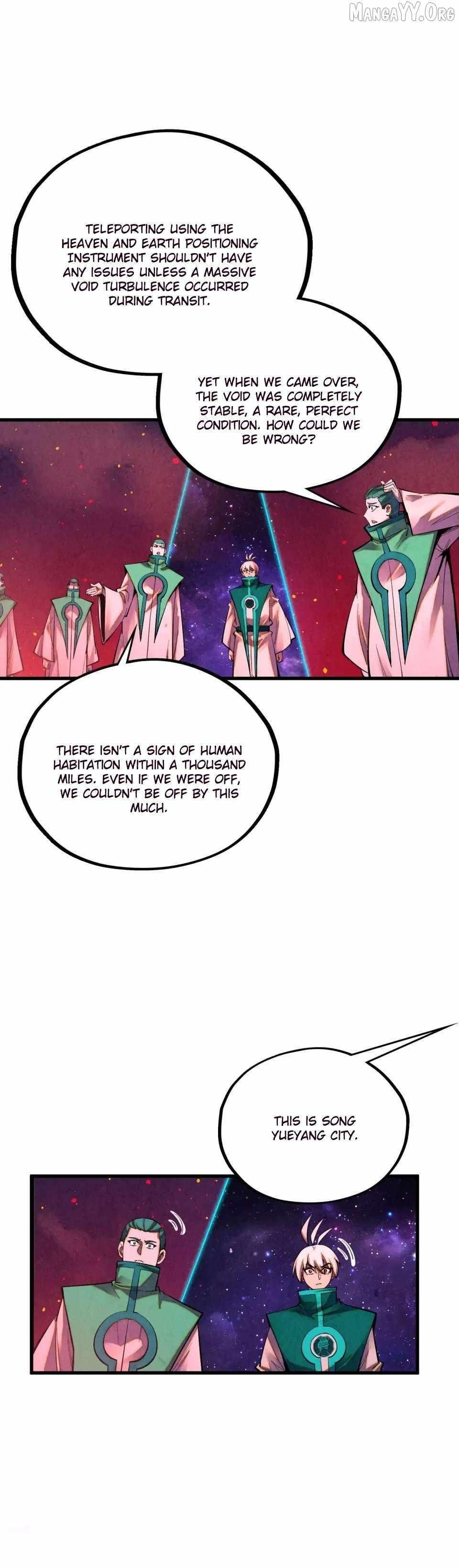 The Ultimate of All Ages - Chapter 494 Page 14