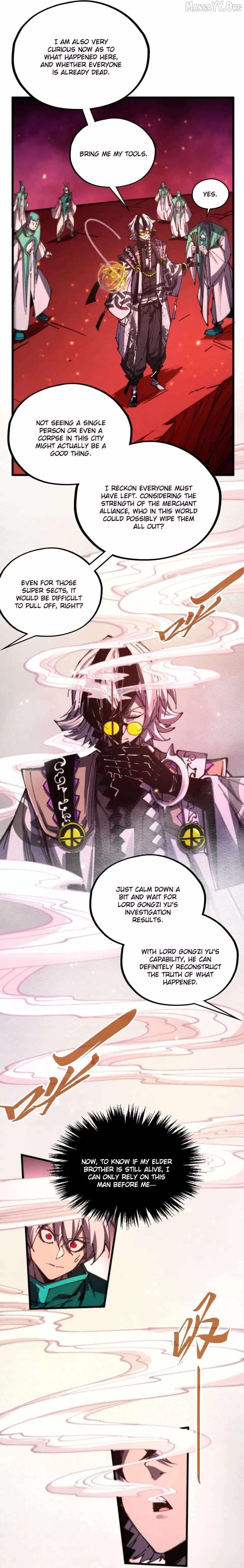 The Ultimate of All Ages - Chapter 494 Page 18