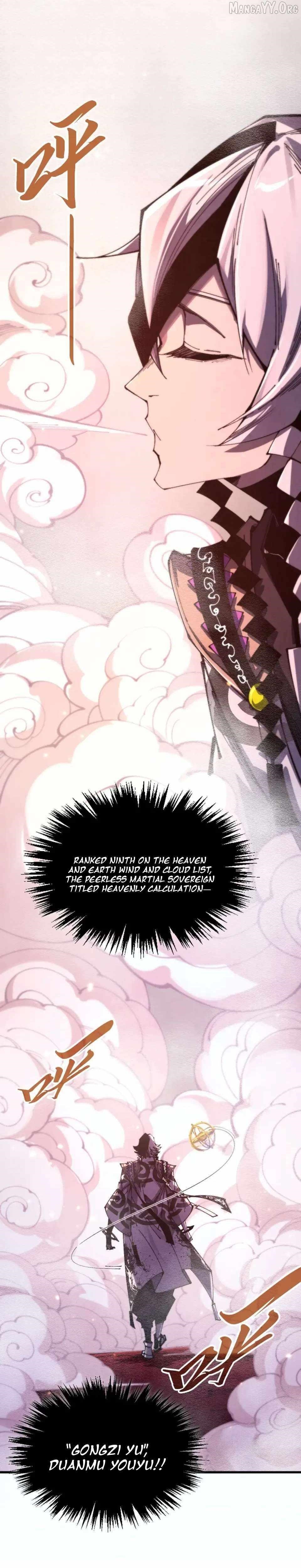 The Ultimate of All Ages - Chapter 494 Page 19