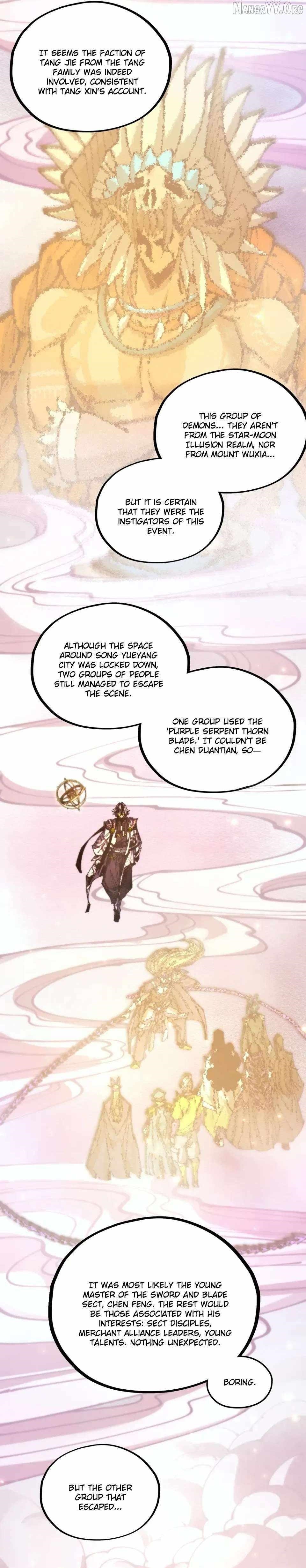 The Ultimate of All Ages - Chapter 494 Page 22