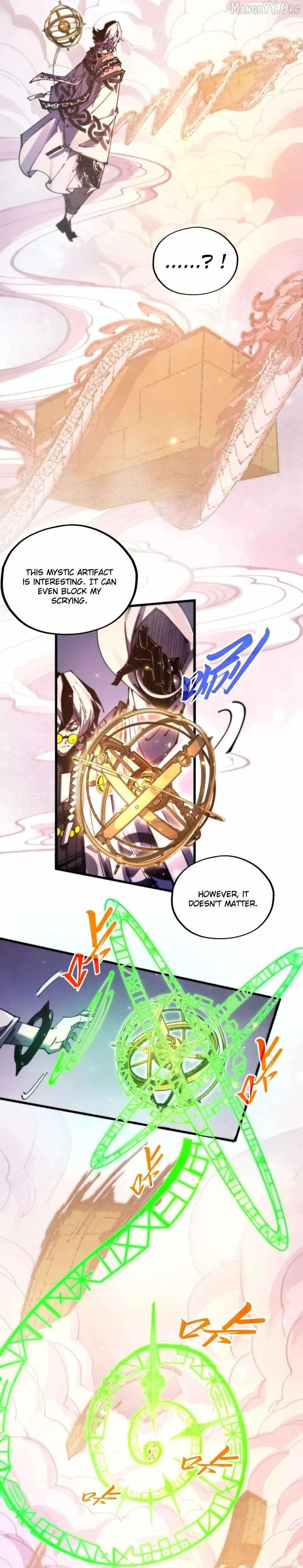 The Ultimate of All Ages - Chapter 494 Page 23