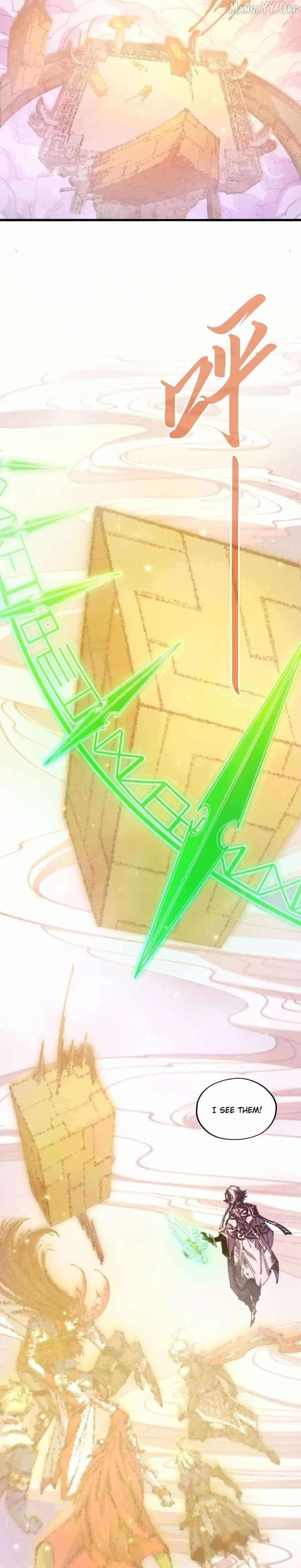 The Ultimate of All Ages - Chapter 494 Page 24