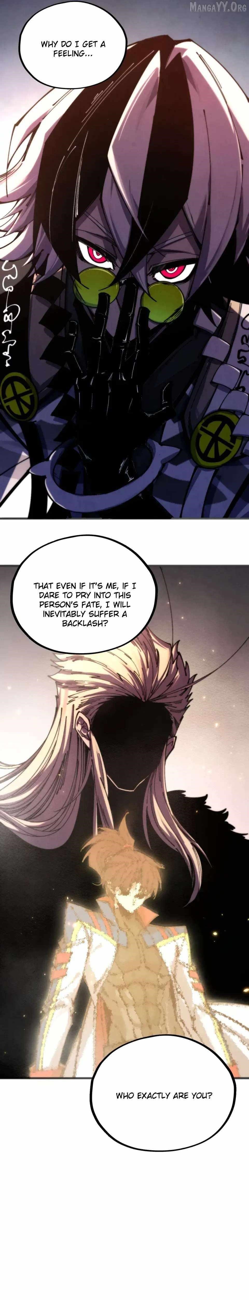 The Ultimate of All Ages - Chapter 494 Page 26