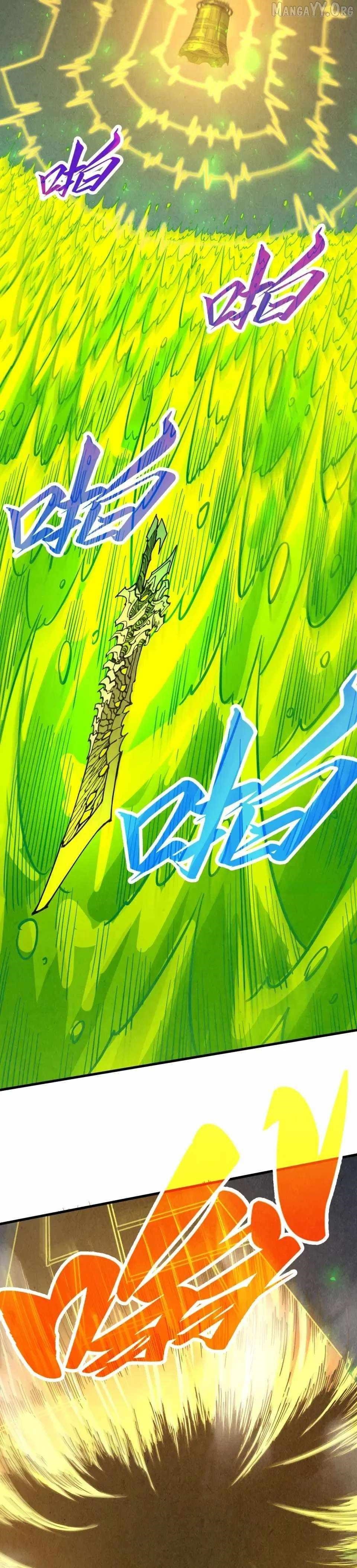 The Ultimate of All Ages - Chapter 494 Page 7