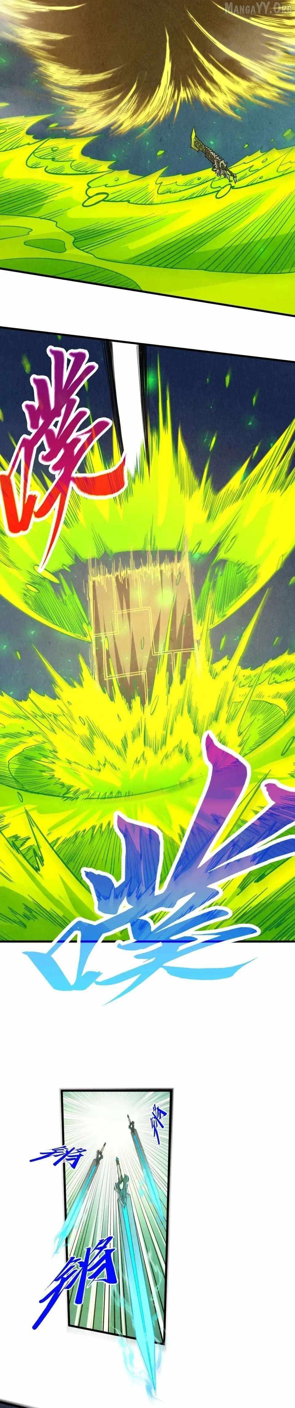 The Ultimate of All Ages - Chapter 494 Page 8