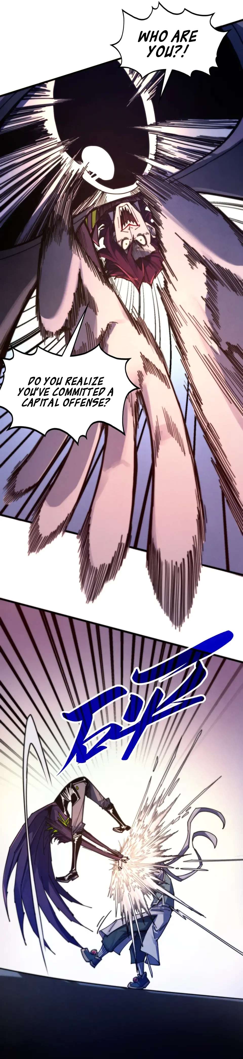 The Ultimate of All Ages - Chapter 495 Page 15