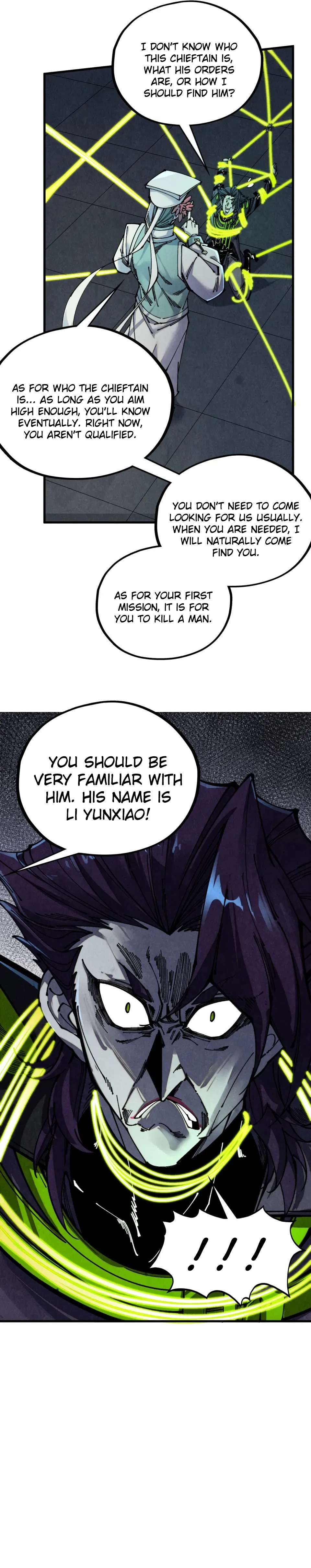 The Ultimate of All Ages - Chapter 495 Page 22