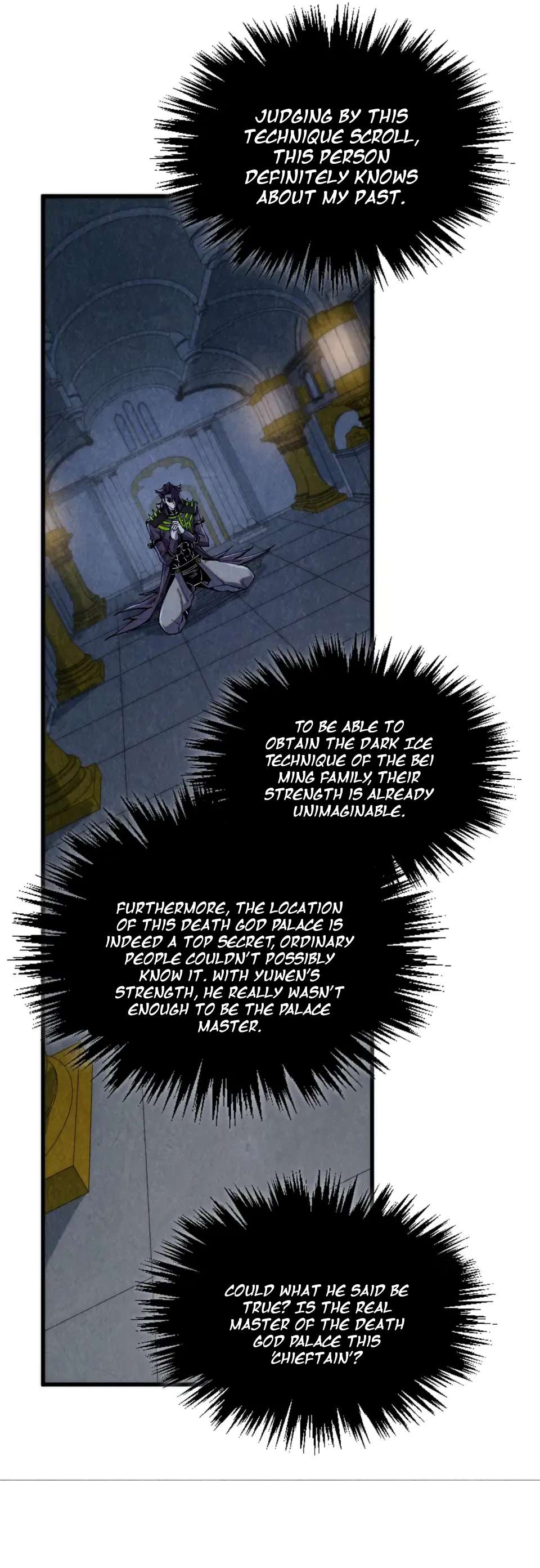 The Ultimate of All Ages - Chapter 495 Page 26