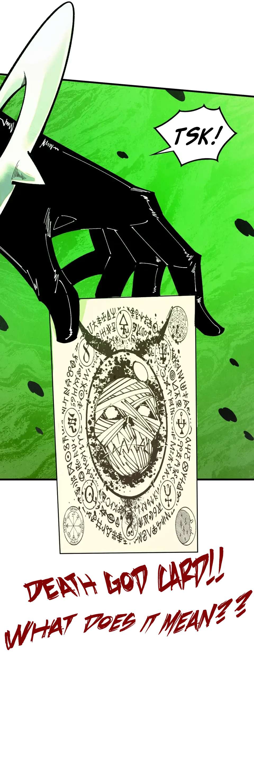 The Ultimate of All Ages - Chapter 495 Page 37