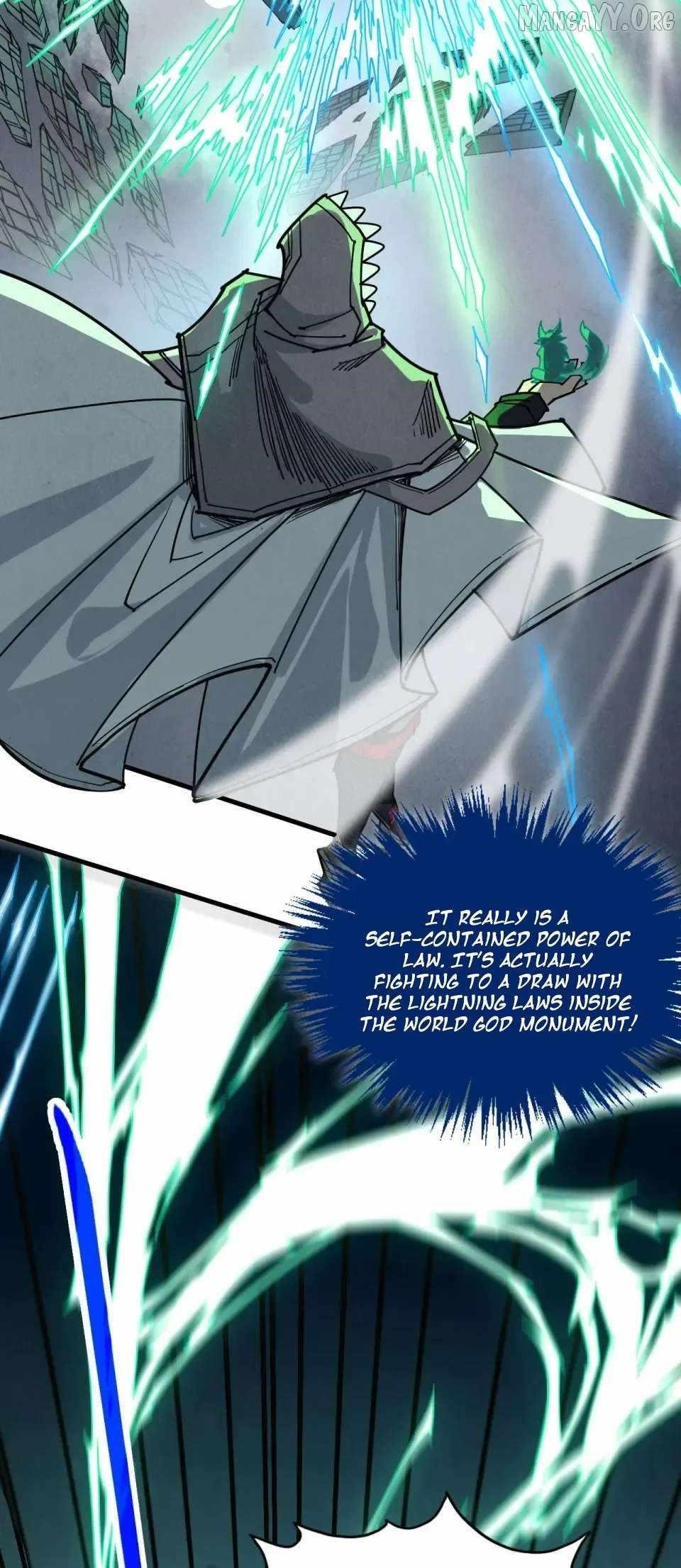 The Ultimate of All Ages - Chapter 496 Page 22