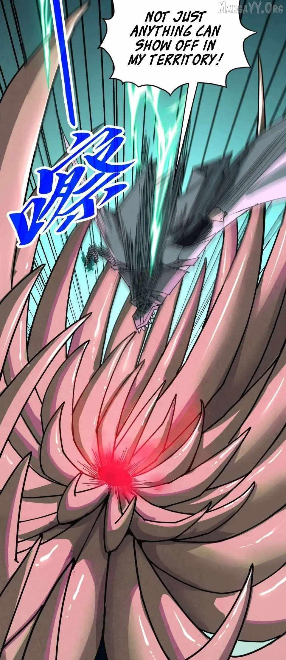 The Ultimate of All Ages - Chapter 496 Page 23