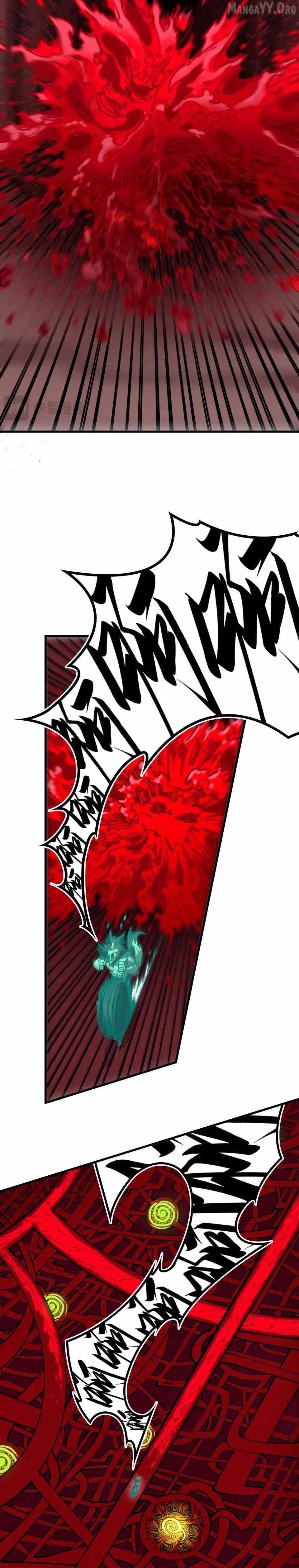 The Ultimate of All Ages - Chapter 496 Page 29