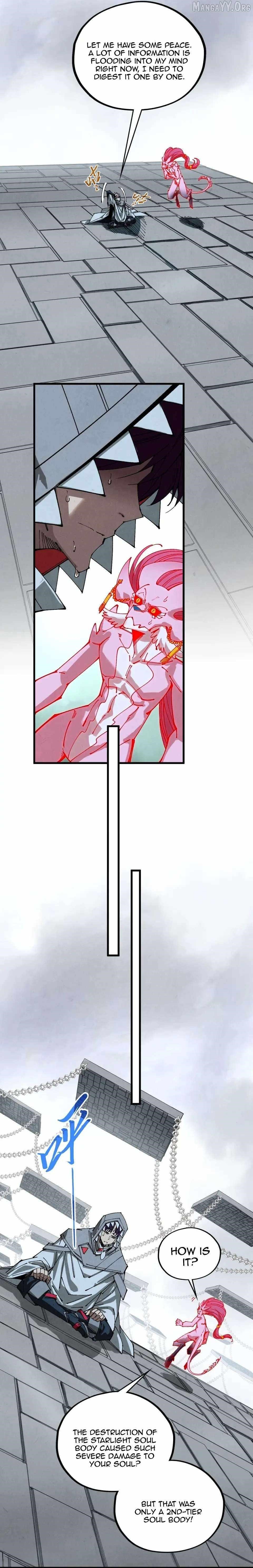 The Ultimate of All Ages - Chapter 497 Page 11