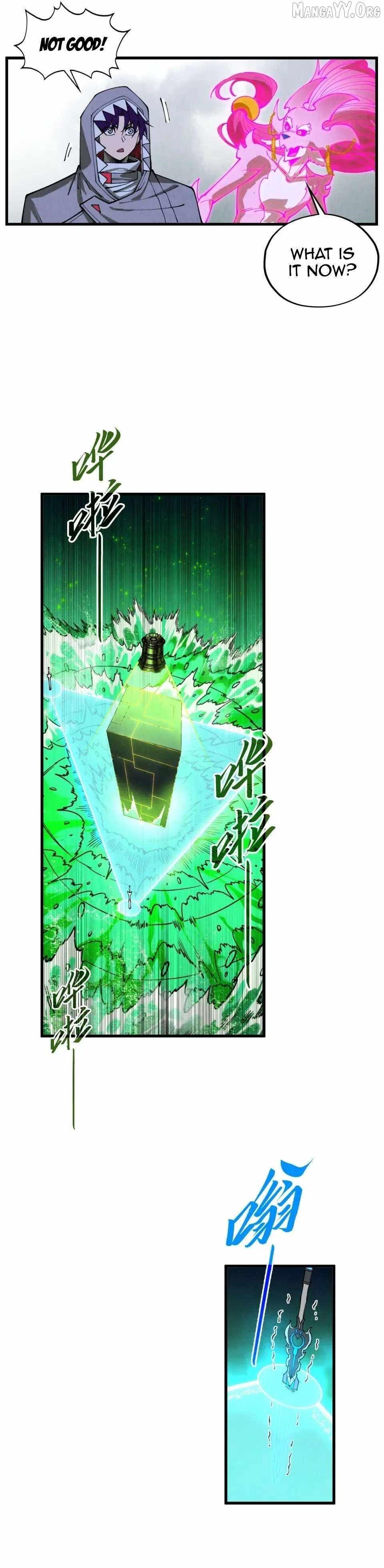 The Ultimate of All Ages - Chapter 497 Page 14