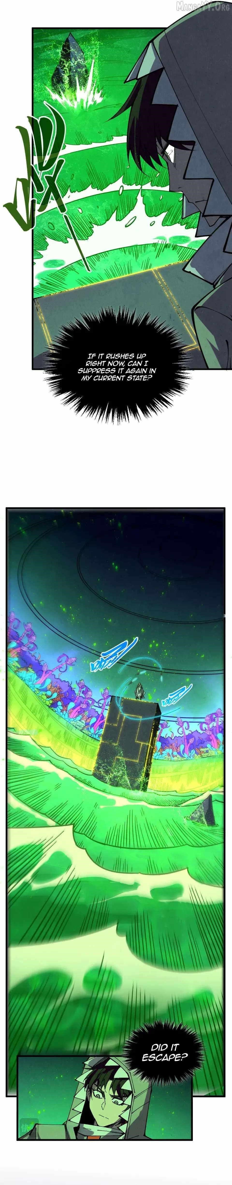 The Ultimate of All Ages - Chapter 497 Page 16