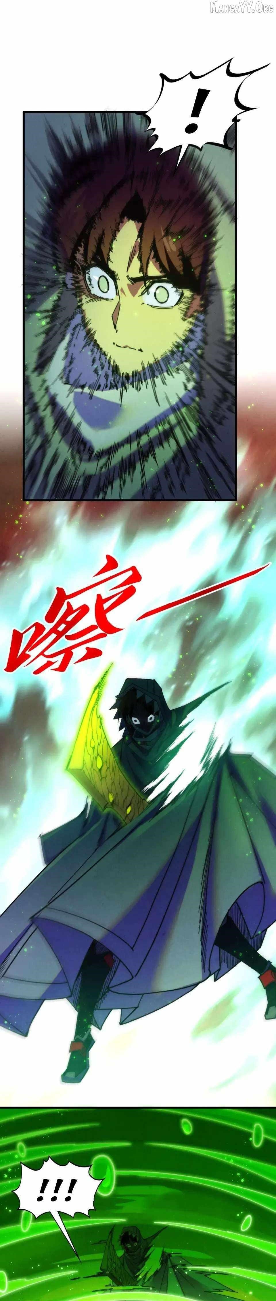 The Ultimate of All Ages - Chapter 497 Page 29