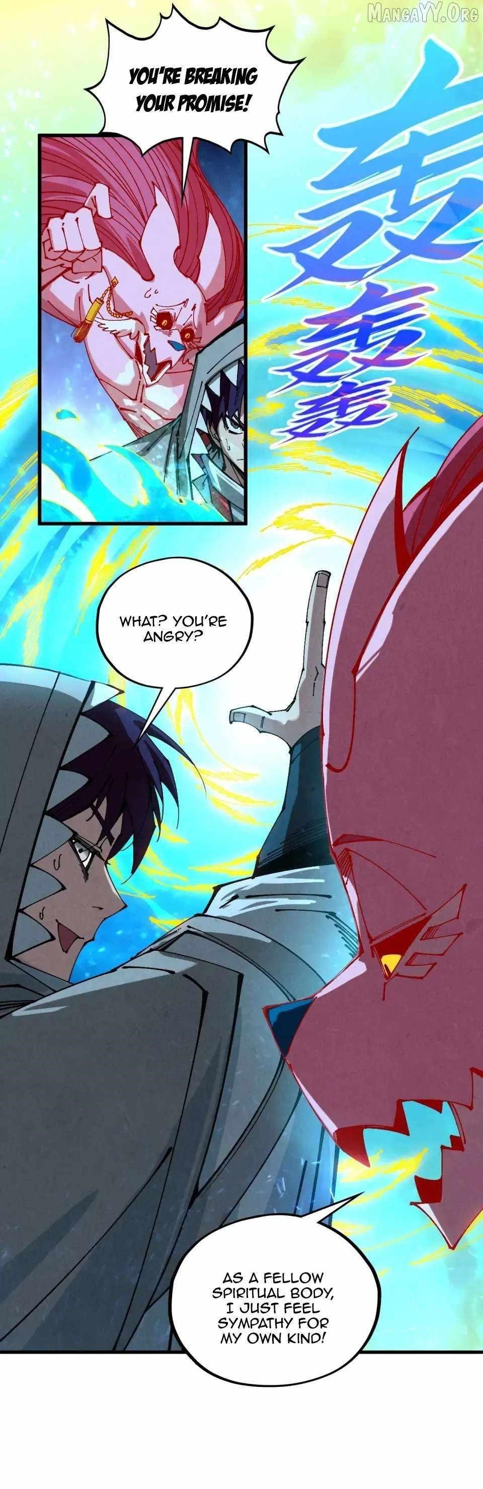 The Ultimate of All Ages - Chapter 497 Page 5