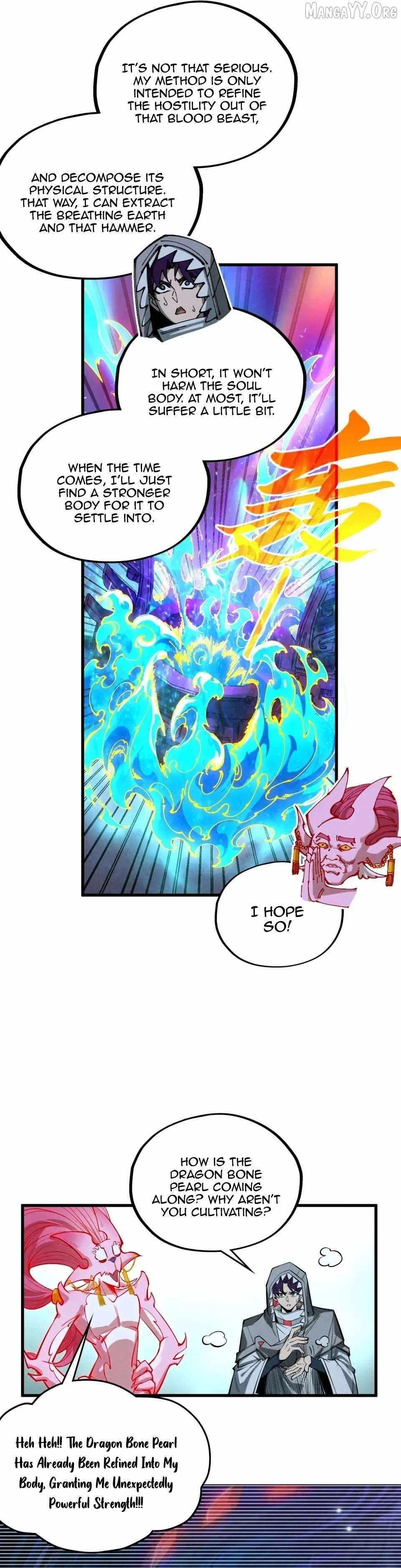 The Ultimate of All Ages - Chapter 497 Page 6