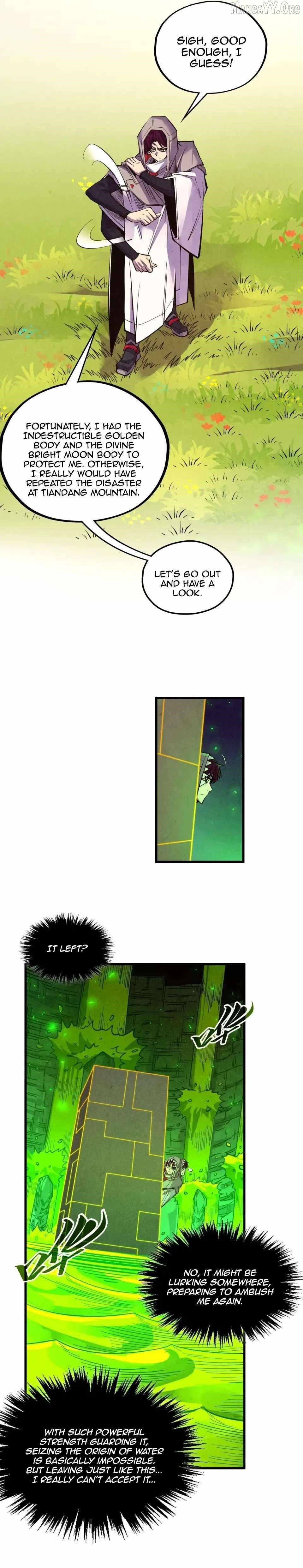 The Ultimate of All Ages - Chapter 498 Page 13