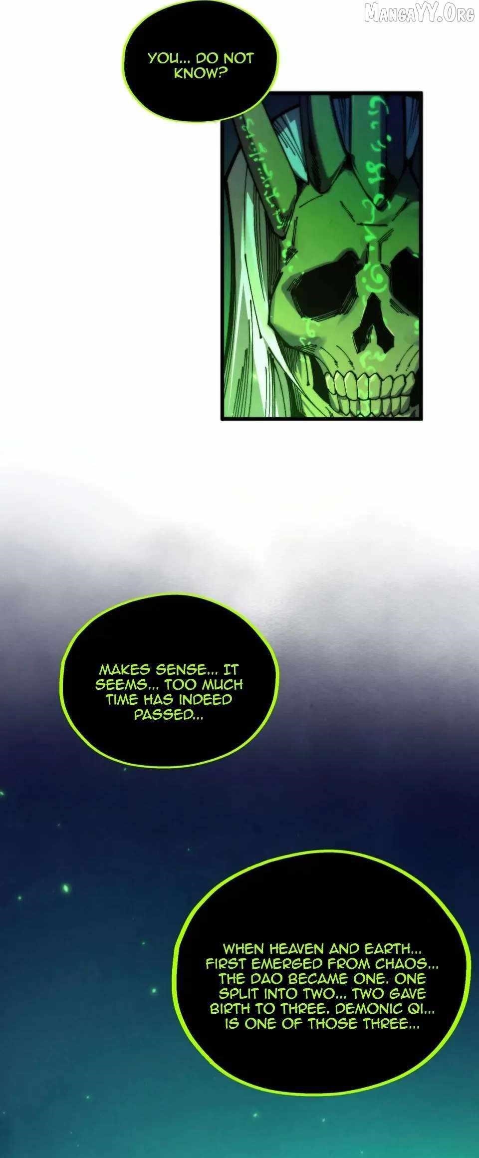 The Ultimate of All Ages - Chapter 498 Page 22