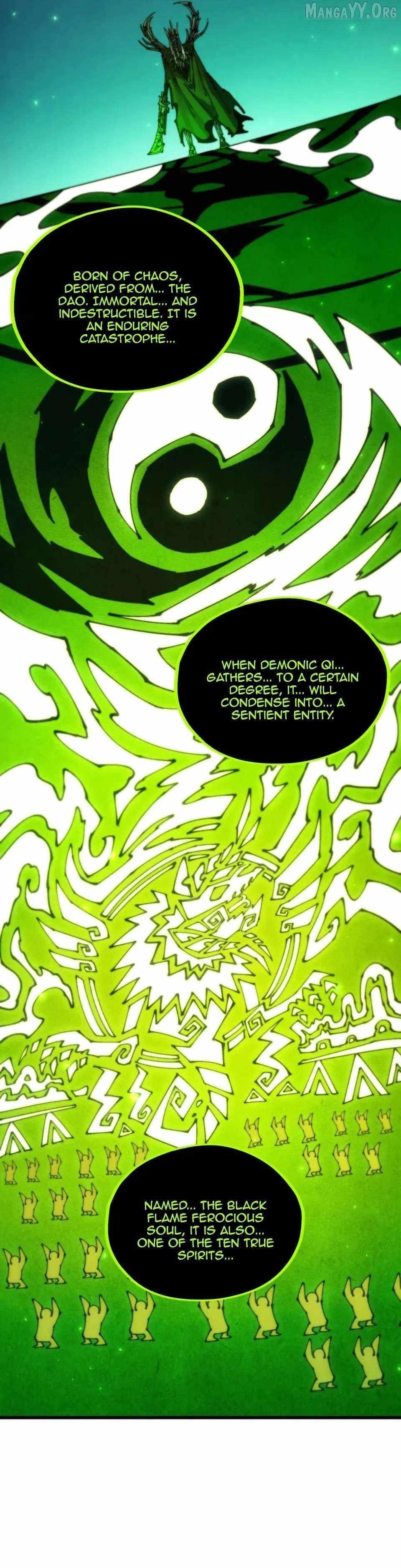 The Ultimate of All Ages - Chapter 498 Page 23