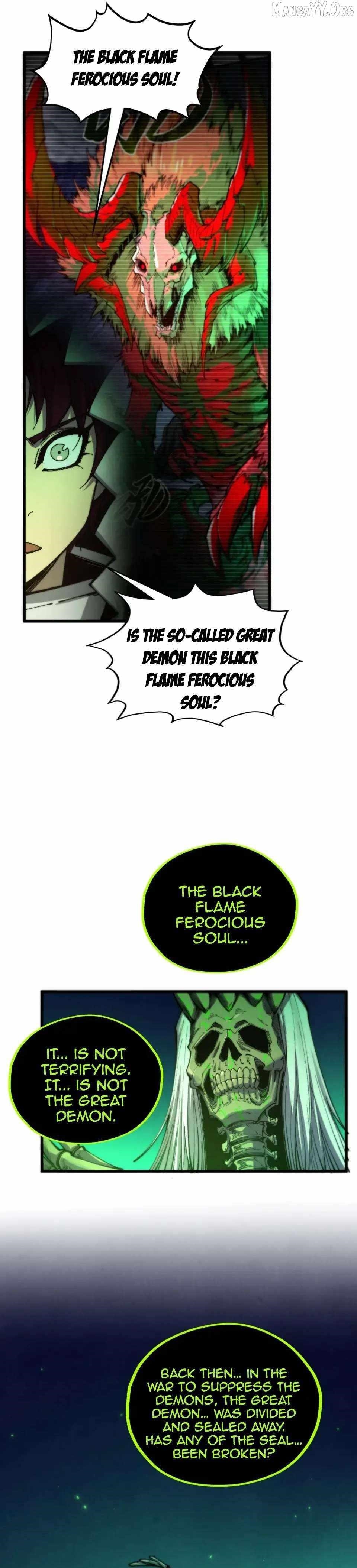 The Ultimate of All Ages - Chapter 498 Page 24