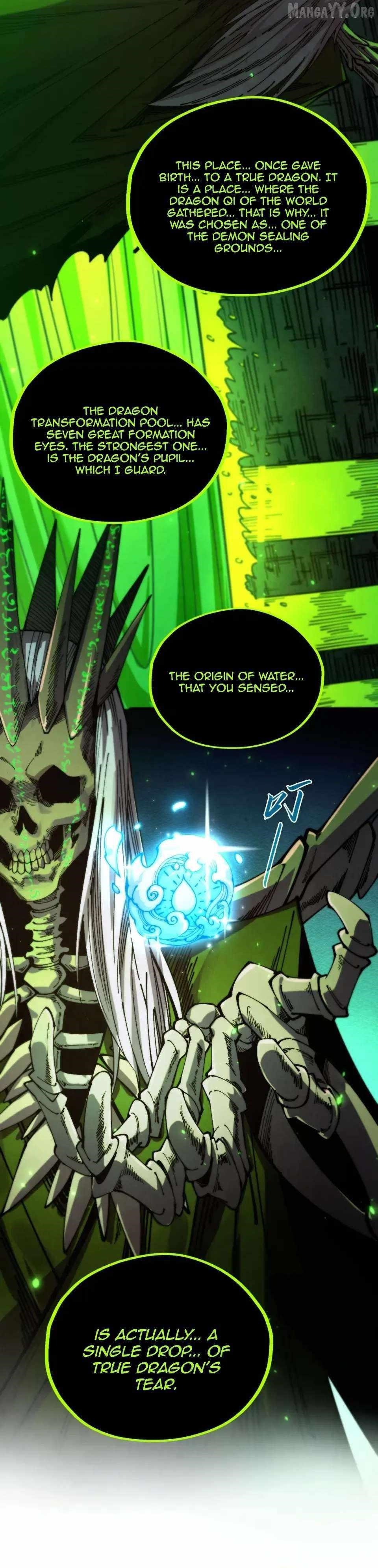 The Ultimate of All Ages - Chapter 498 Page 29