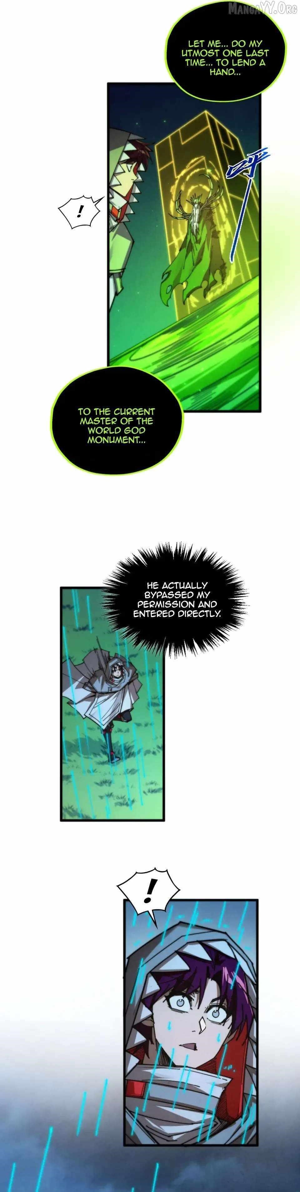 The Ultimate of All Ages - Chapter 498 Page 30