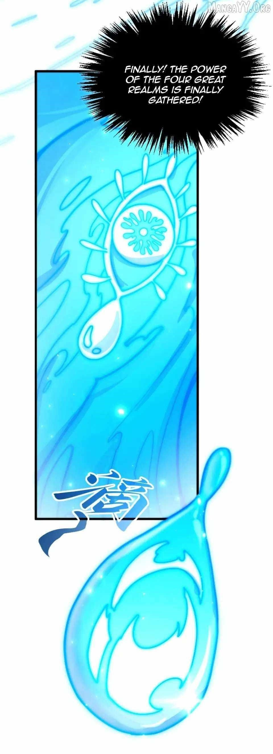 The Ultimate of All Ages - Chapter 498 Page 32