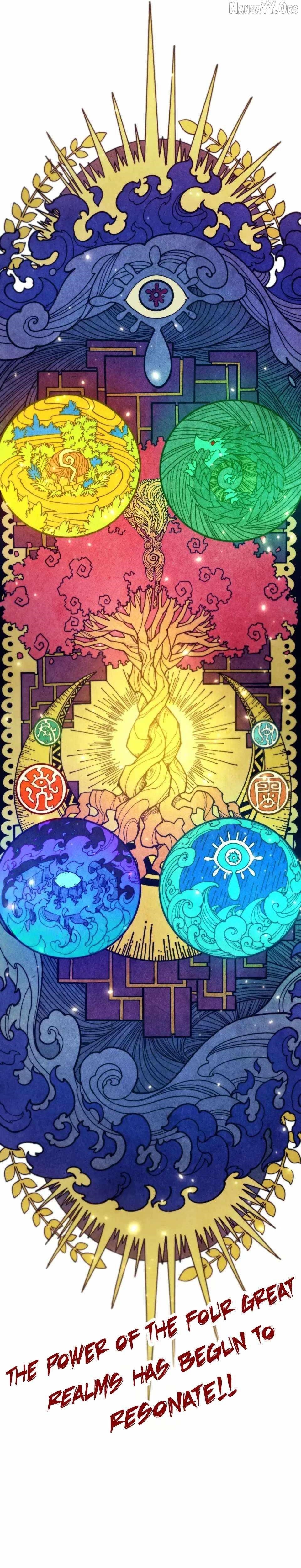 The Ultimate of All Ages - Chapter 498 Page 33