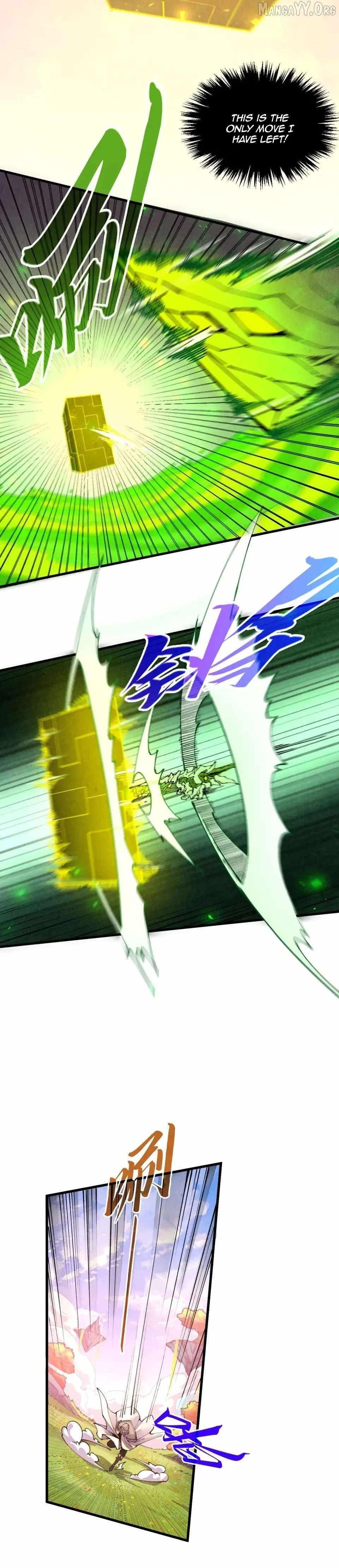 The Ultimate of All Ages - Chapter 498 Page 4