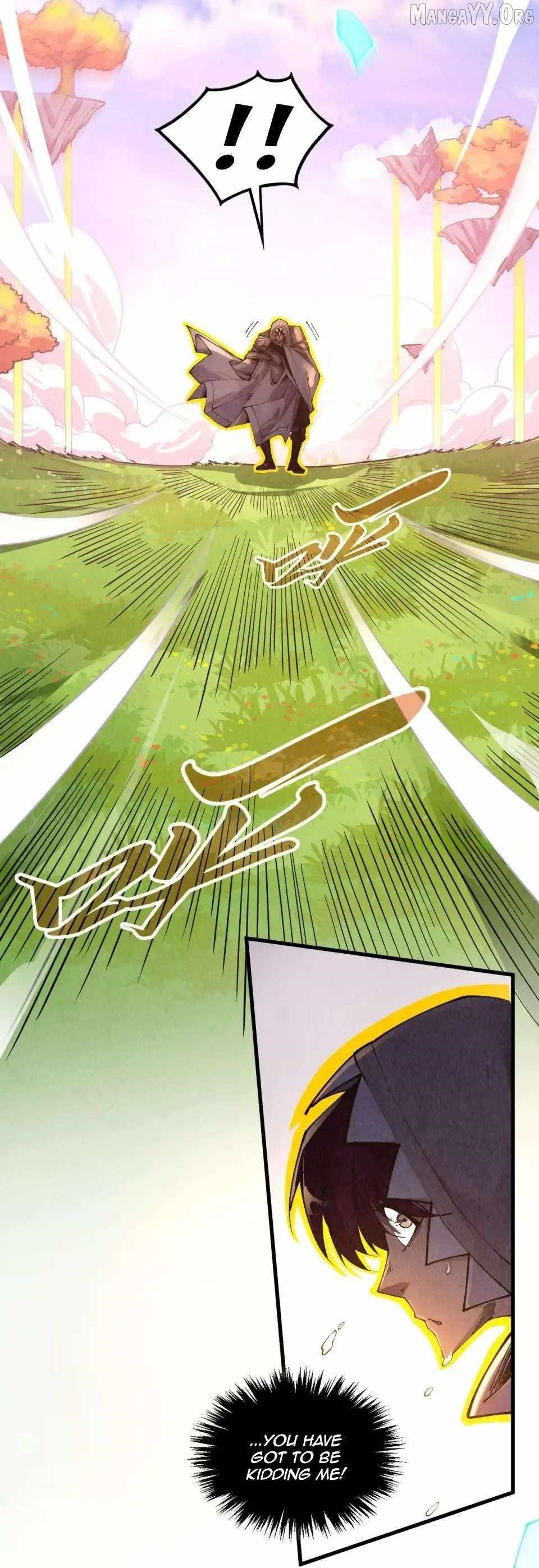 The Ultimate of All Ages - Chapter 498 Page 6