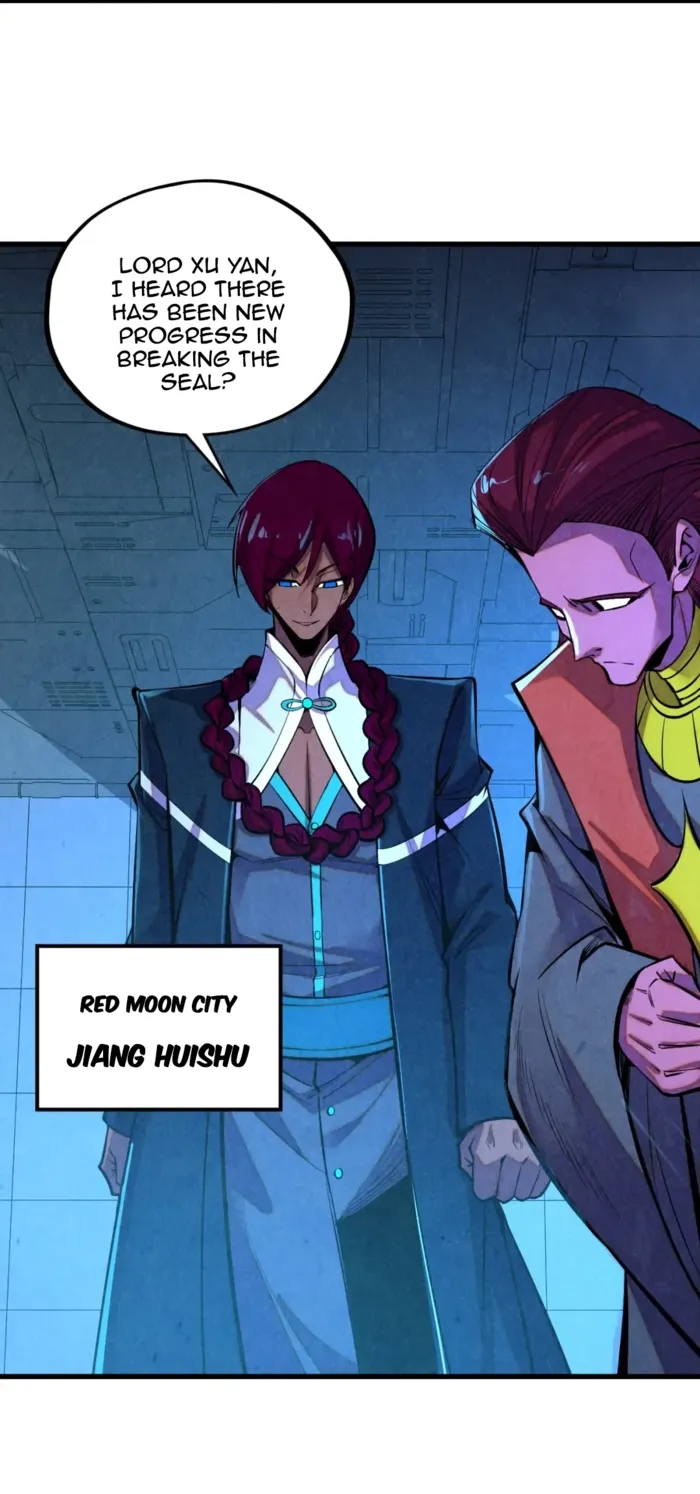 The Ultimate of All Ages - Chapter 499 Page 4