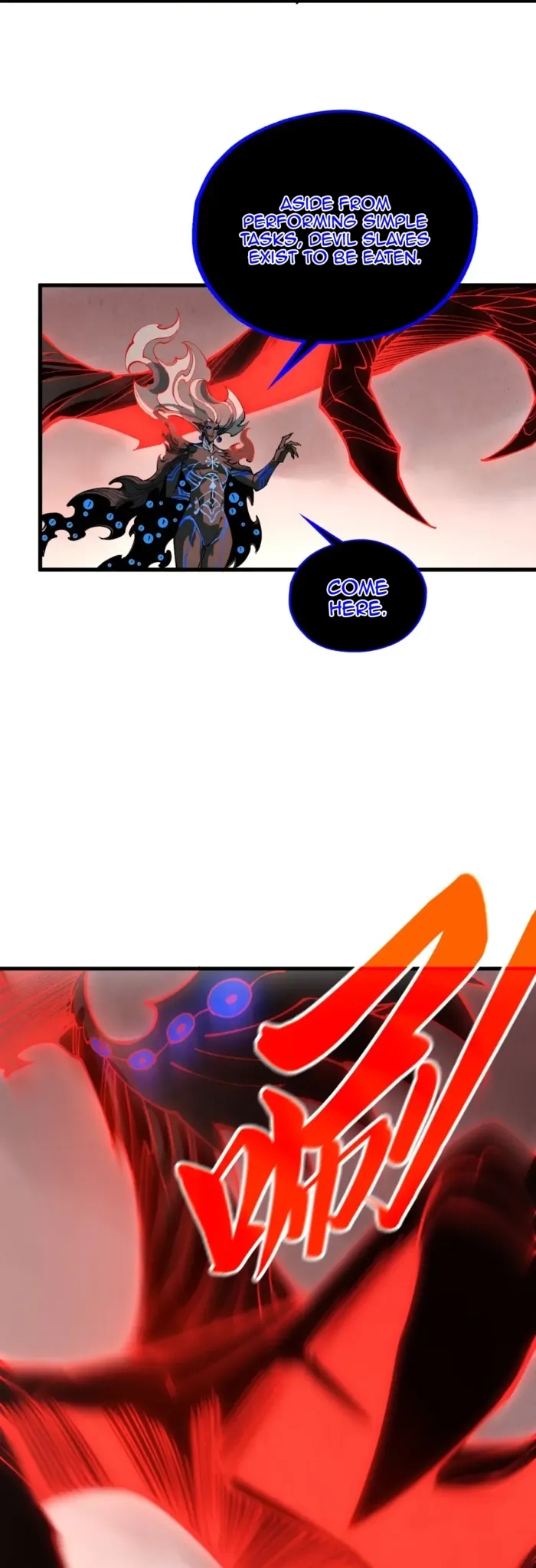 The Ultimate of All Ages - Chapter 500 Page 14