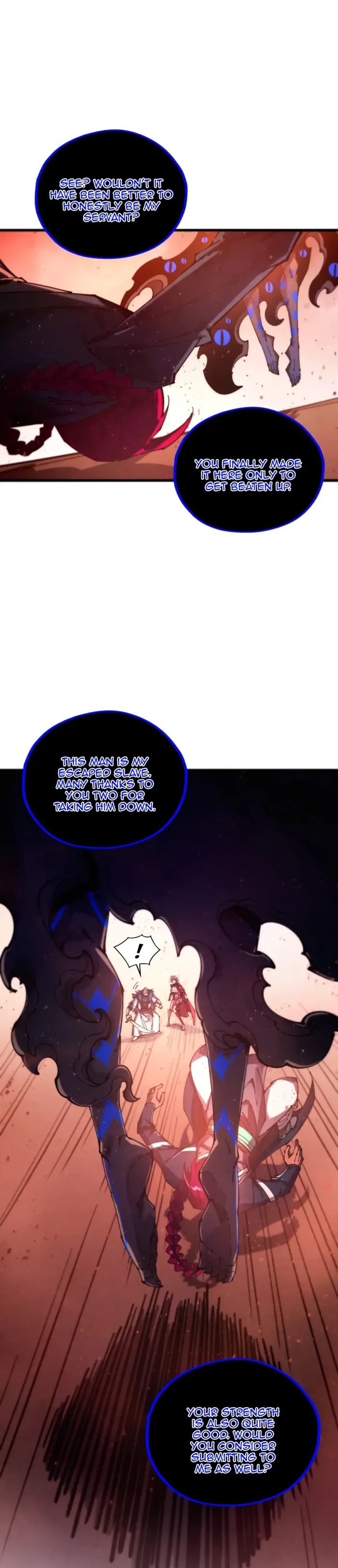 The Ultimate of All Ages - Chapter 500 Page 30