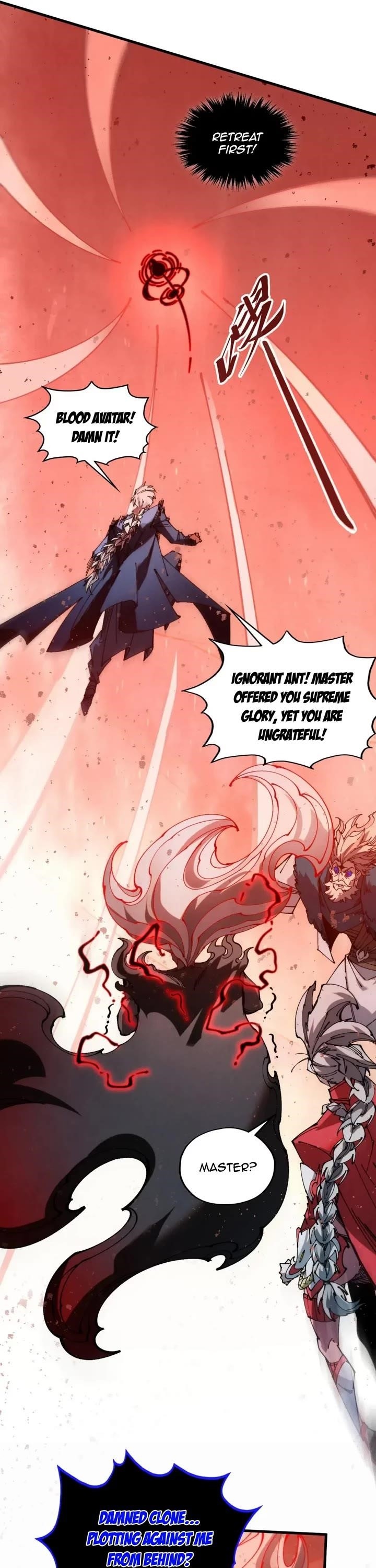 The Ultimate of All Ages - Chapter 501 Page 26