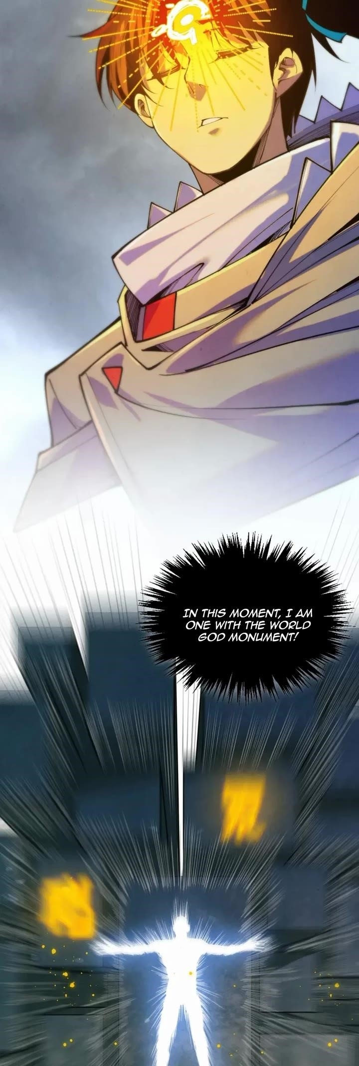 The Ultimate of All Ages - Chapter 501 Page 34