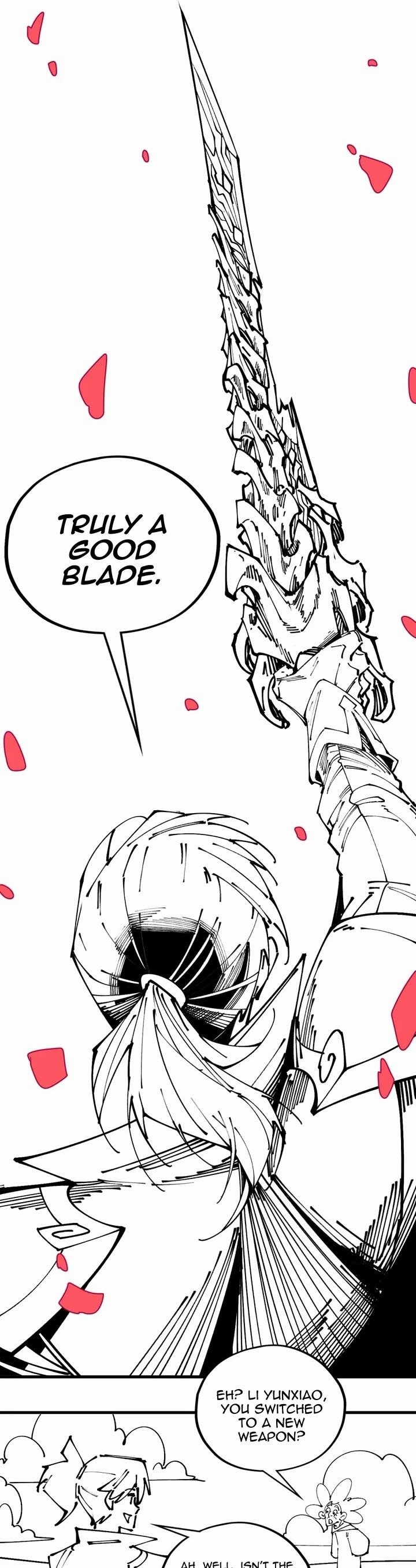 The Ultimate of All Ages - Chapter 501 Page 41