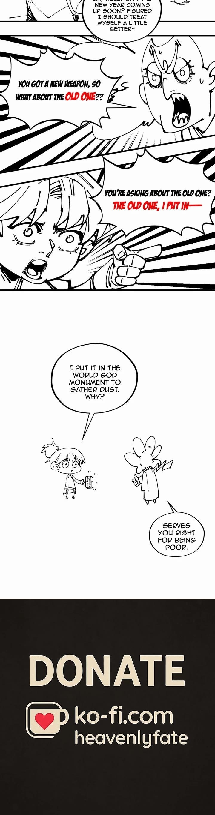 The Ultimate of All Ages - Chapter 501 Page 42