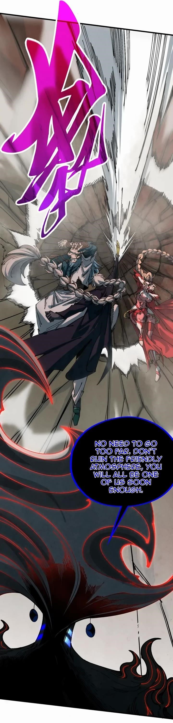 The Ultimate of All Ages - Chapter 501 Page 6