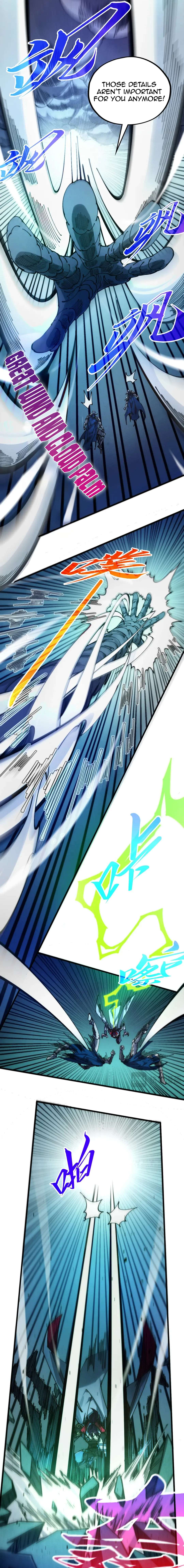 The Ultimate of All Ages - Chapter 502 Page 10