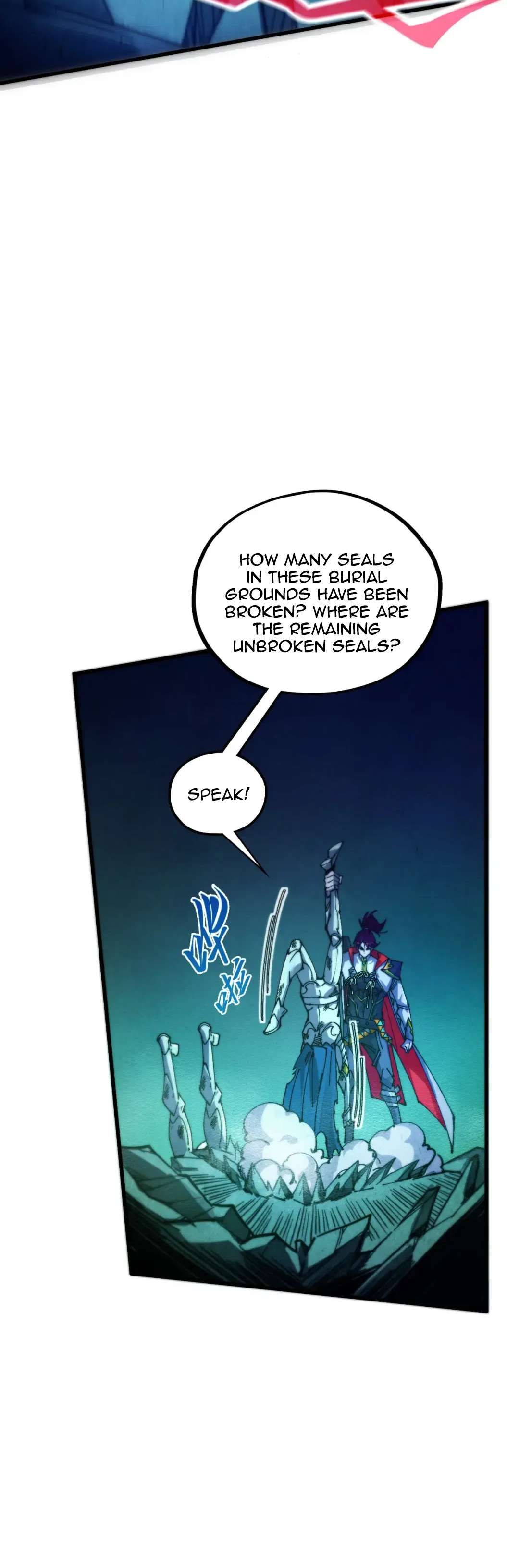 The Ultimate of All Ages - Chapter 502 Page 11