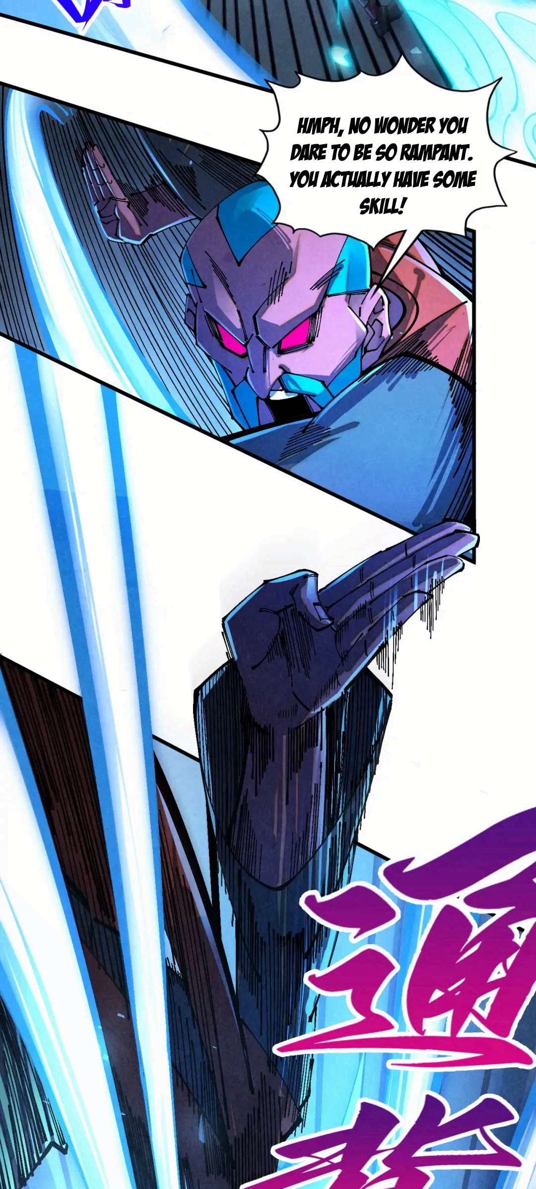 The Ultimate of All Ages - Chapter 502 Page 20