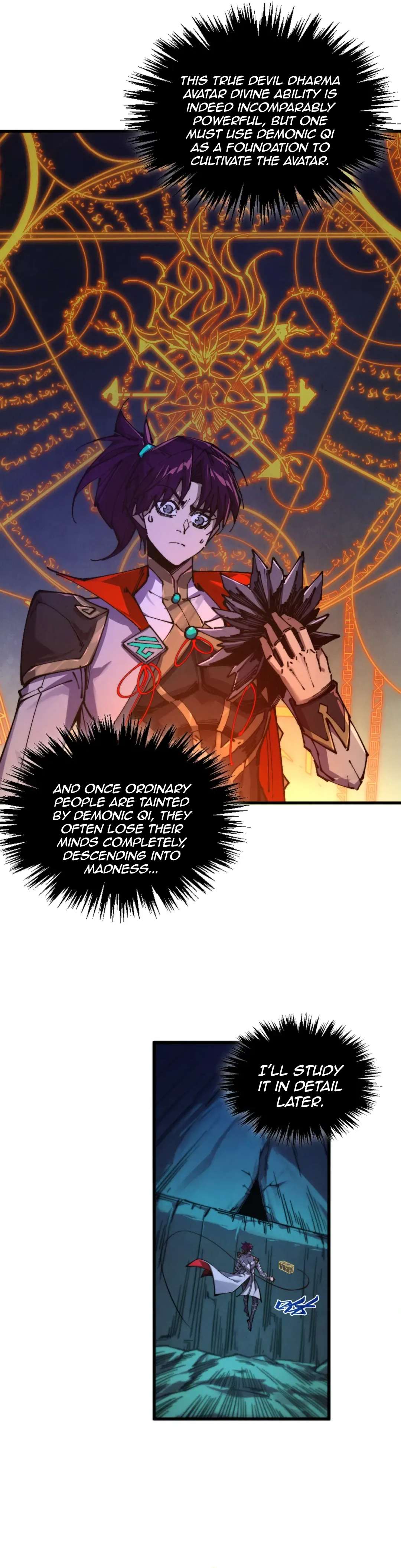 The Ultimate of All Ages - Chapter 502 Page 7