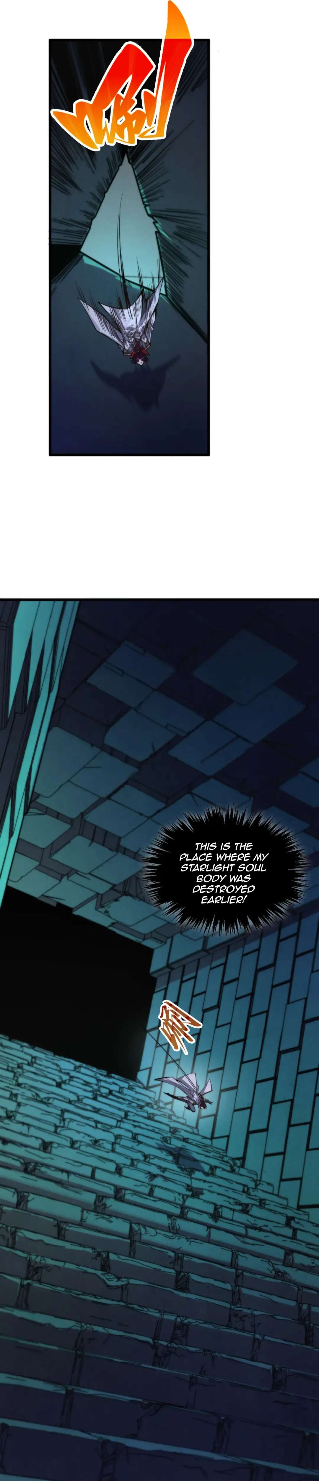 The Ultimate of All Ages - Chapter 502 Page 8