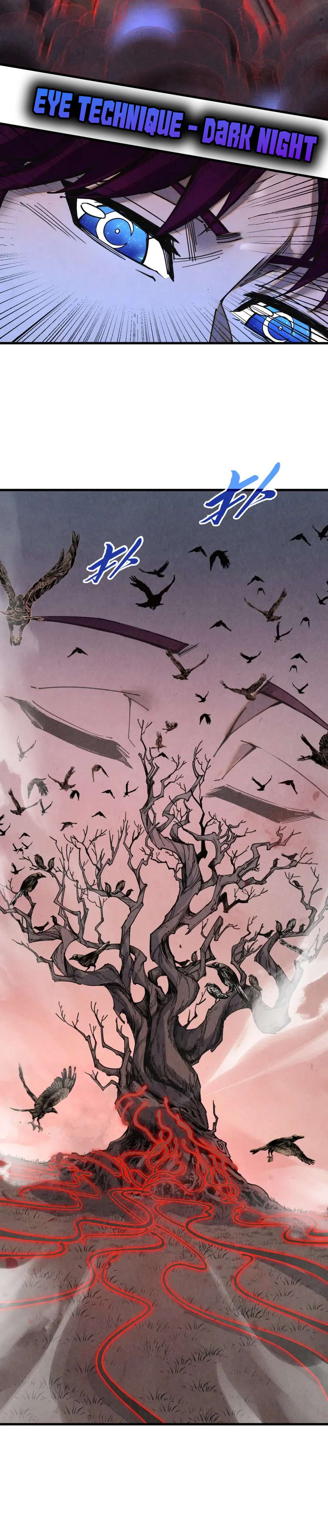 The Ultimate of All Ages - Chapter 503 Page 17