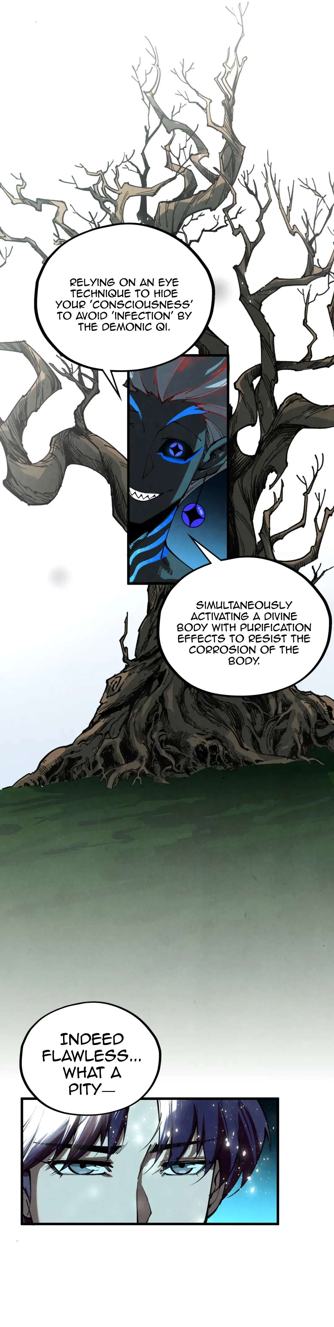 The Ultimate of All Ages - Chapter 503 Page 20