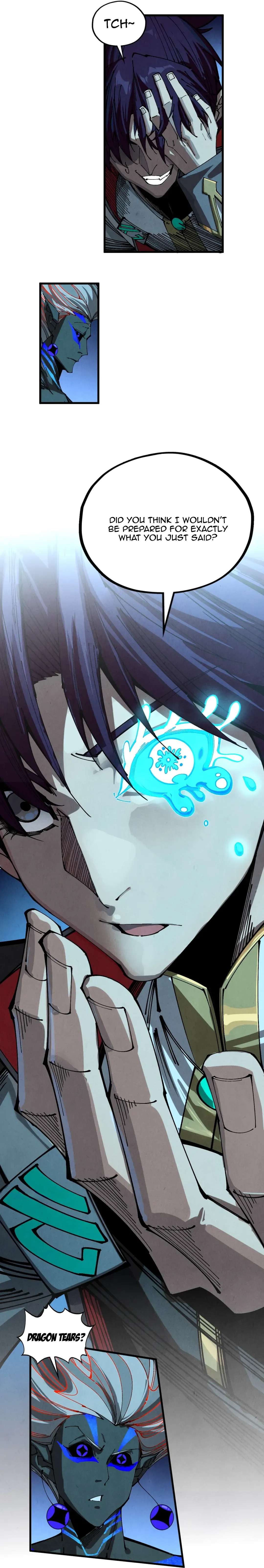 The Ultimate of All Ages - Chapter 503 Page 22